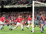 Bóng đá anh, ngoại hạng anh, lịch thi đấu euro 2012, Những ký ức buồn ở Champions League của Bayern